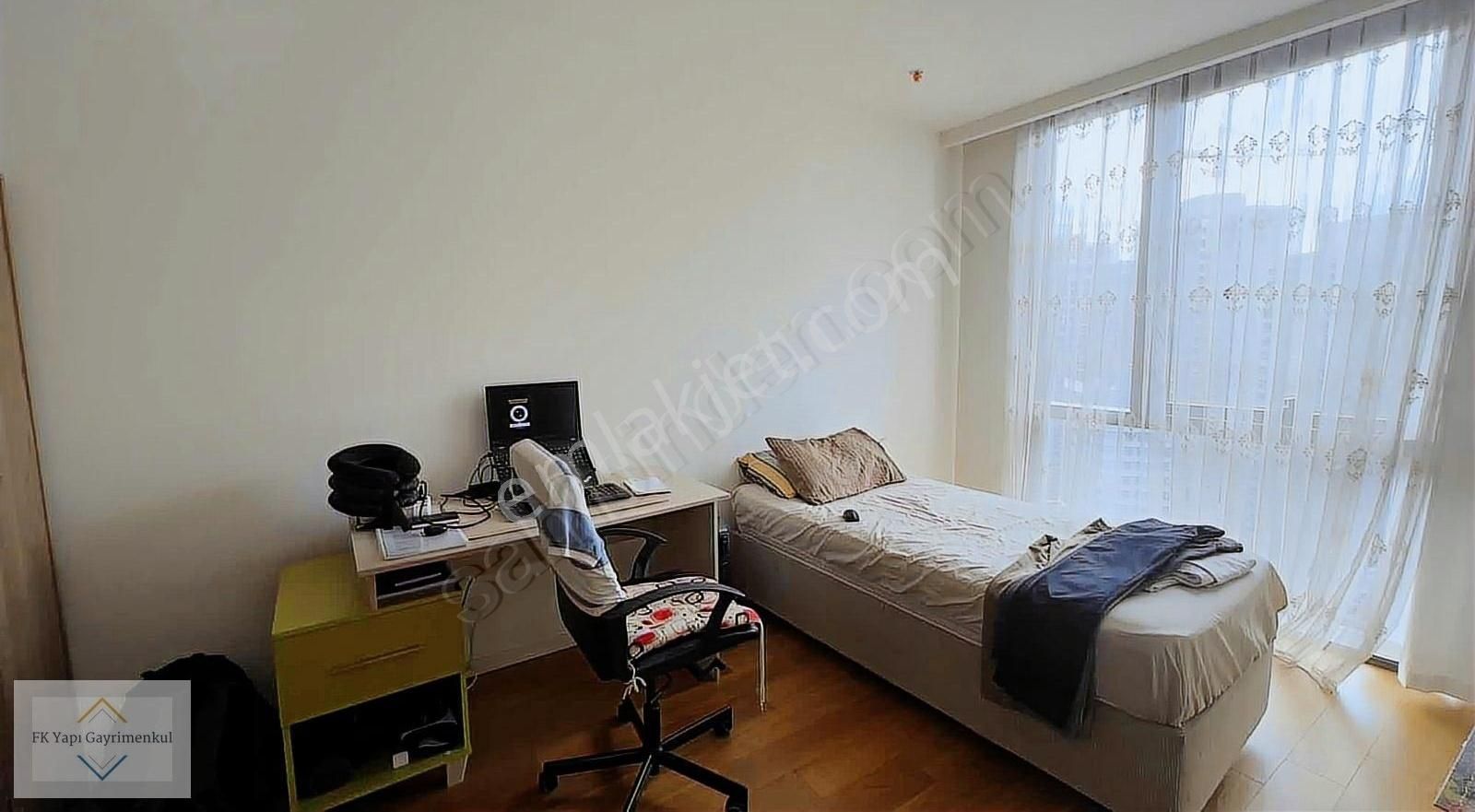 Kadıköy Dumlupınar Satılık Daire YENİTEPE KADIKÖYDE 23. KAT 1+1 SATILIK DAİRE