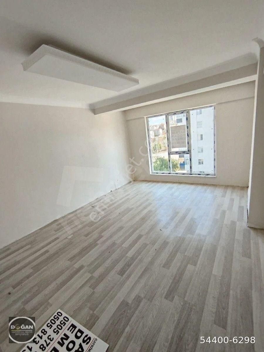 Polatlı Şentepe Satılık Daire Ankara Polatlı Şentepe Mahallesi 3+1 Satılık Daire