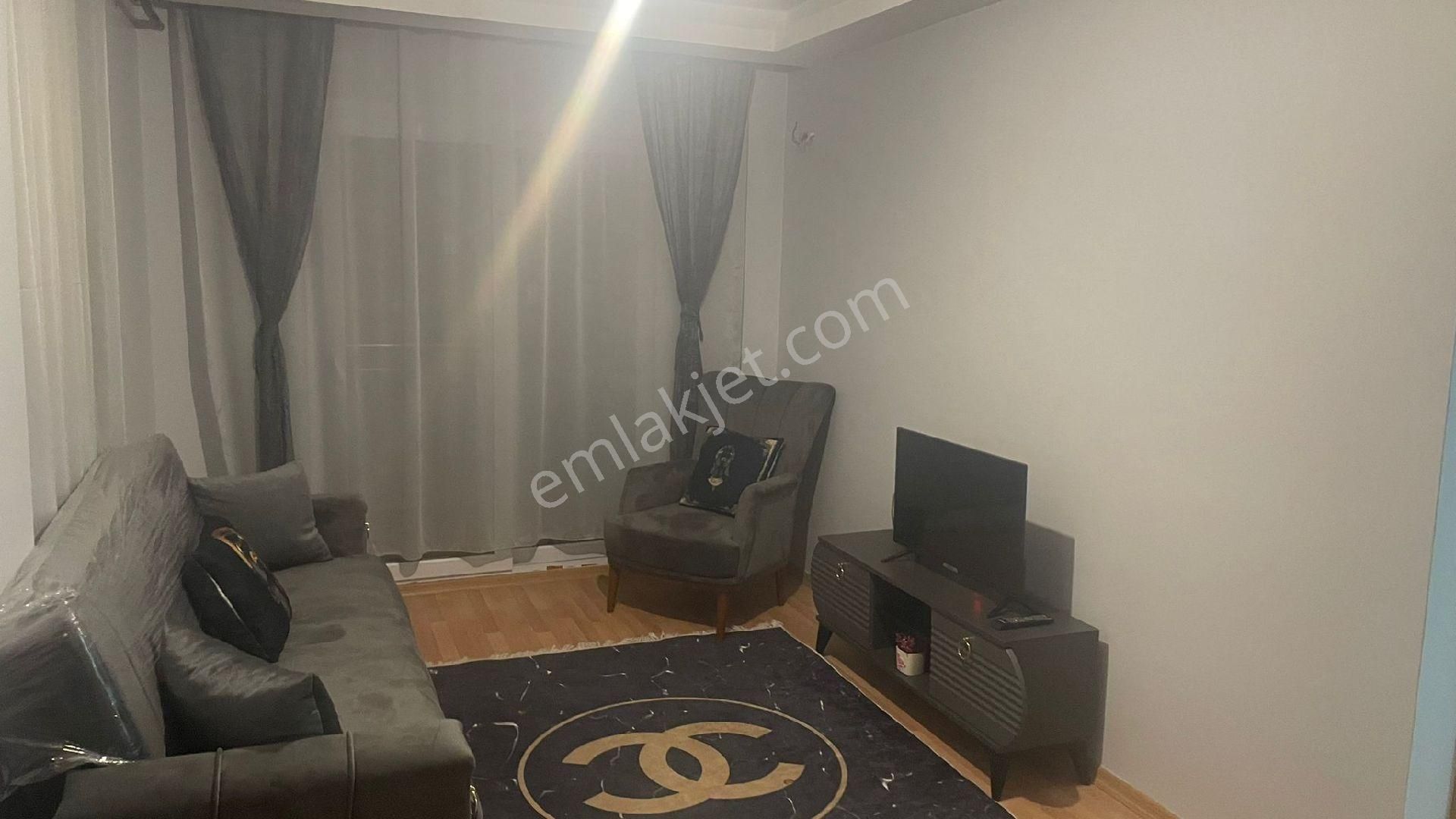 Sarıçam Gültepe Kiralık Daire Sağlam'dan Sarıçam Da1+1 Eşyalı Daire