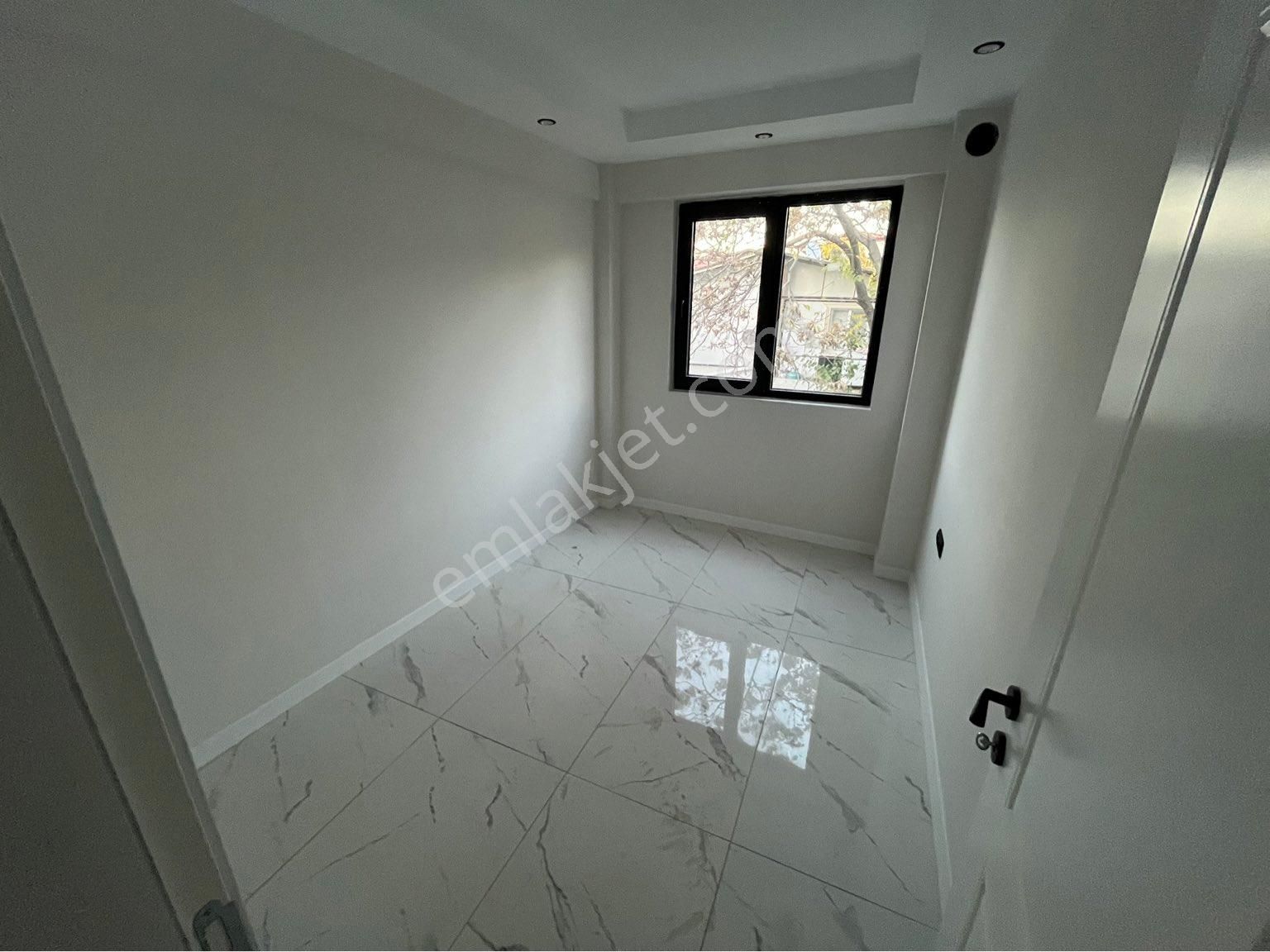 Merkezefendi Akkonak Satılık Daire AKKONAKTA 2+1 EBEBEYN BANYOLU SIFIR SATILIK DAİRE