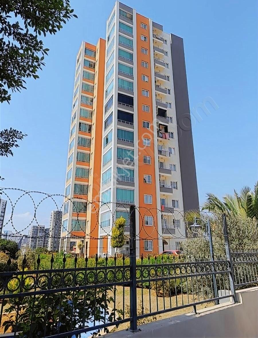 Yenişehir Kuzeykent Satılık Daire Mersin Yenişehir kuzeykent'te satılık daire