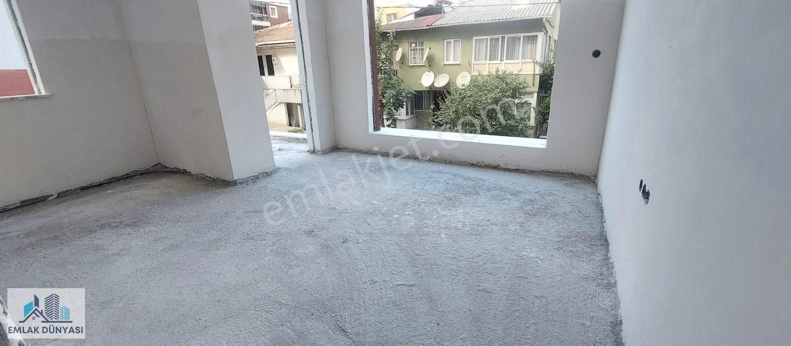 Kartal Cevizli Satılık Daire Emlak Dünyası Kartal Cevizlide Süper Lokasyonda2+1 Satılık Daire