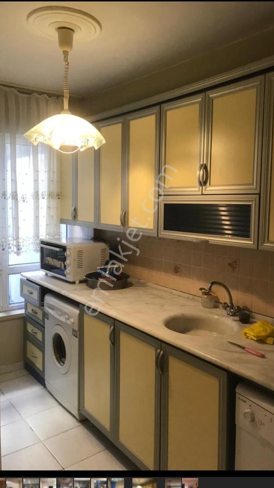 İlkadım Çiftlik Kiralık Daire ÇİFTLİKTE 2+1 EŞYALI KİRALIK DAİRE