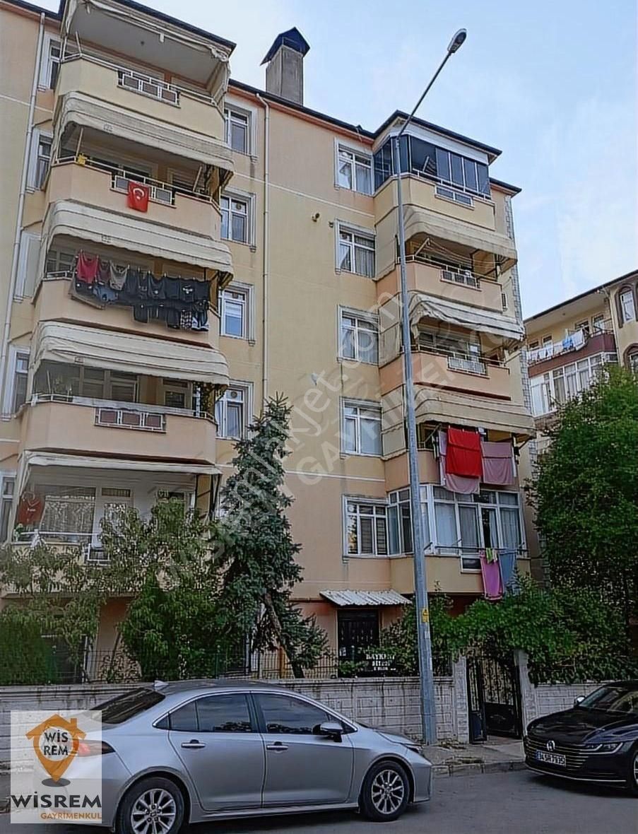 Derince Yenikent Kiralık Daire DERİNCE YENİKENT'TE KİRALIK 3+1 DAİRE