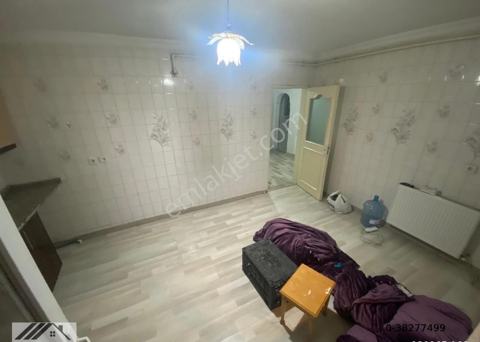 Sultangazi Sultançiftliği Kiralık Daire LALE YAPI'DAN SULTANÇİFTLİĞİ MAH KİRALIK 3+1 115M² MERKEZİ KONUMDA 1.KAT DAİRE