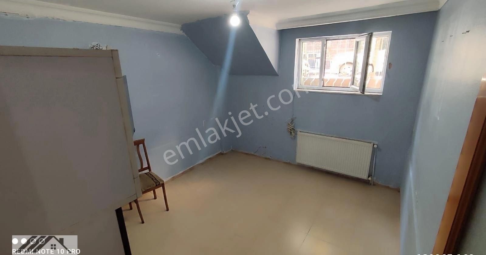 Sultangazi İsmetpaşa Kiralık Daire LALE YAPI'DAN KİRALIK İSMETPAŞA MAH 2+1 95M² CADDEYE YAKIN BAHÇE KATI DAİRE