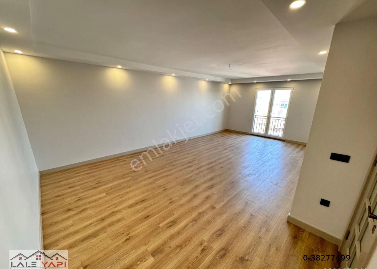 Sultangazi Eski Habipler Kiralık Daire LALE YAPI'DAN ESKİ HABİPLER MAH'DE 4+1 165M² SİTE İÇERİSİNDE A-PLUSH ULTRA LÜX SİFİR OTOPARKLI DAİRE