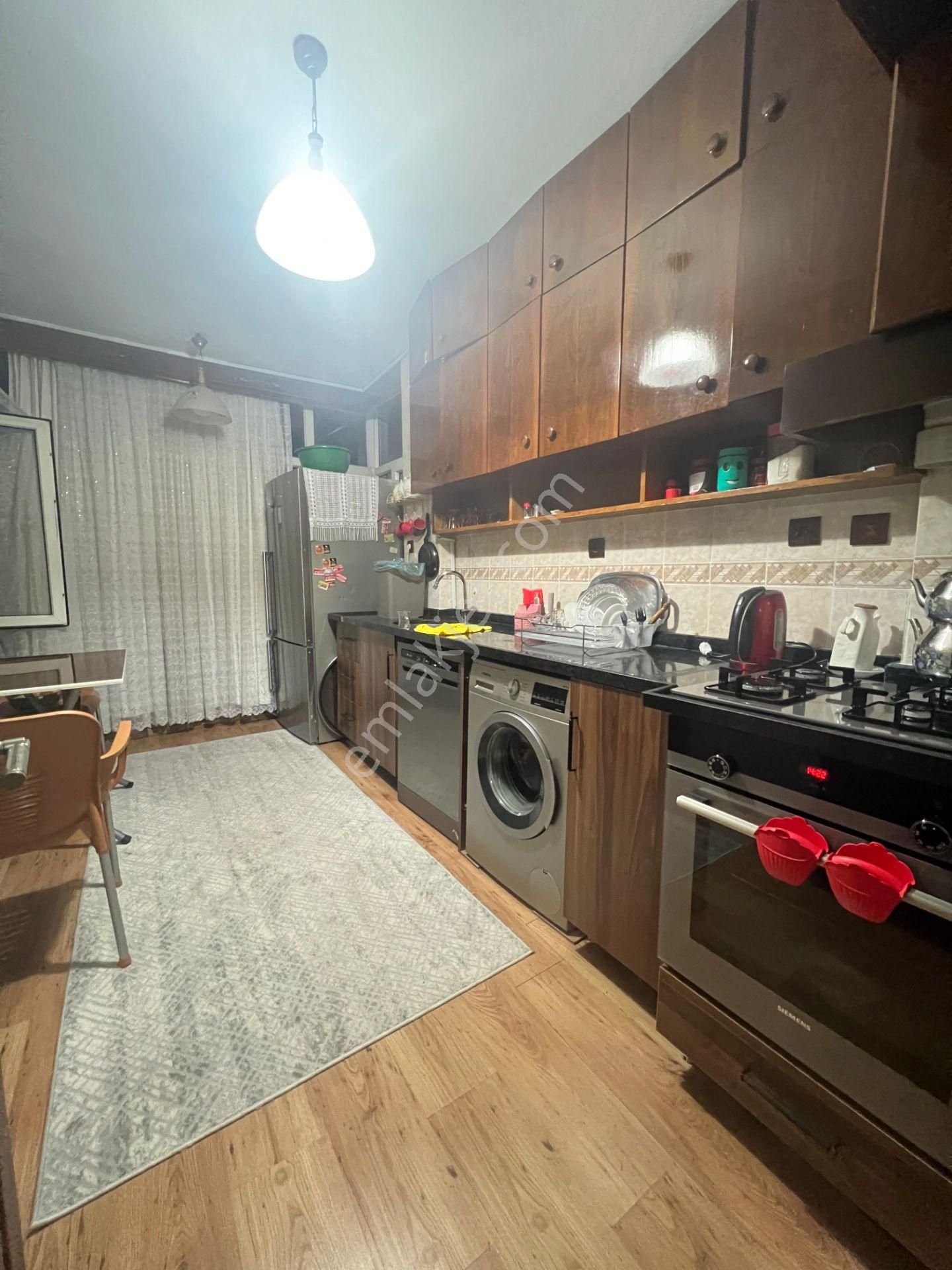 Tarsus Anıt Satılık Daire Anıt Mahallesinde Tarsus Ck Emlak'tan 145m2 3+1 Satılık Daire