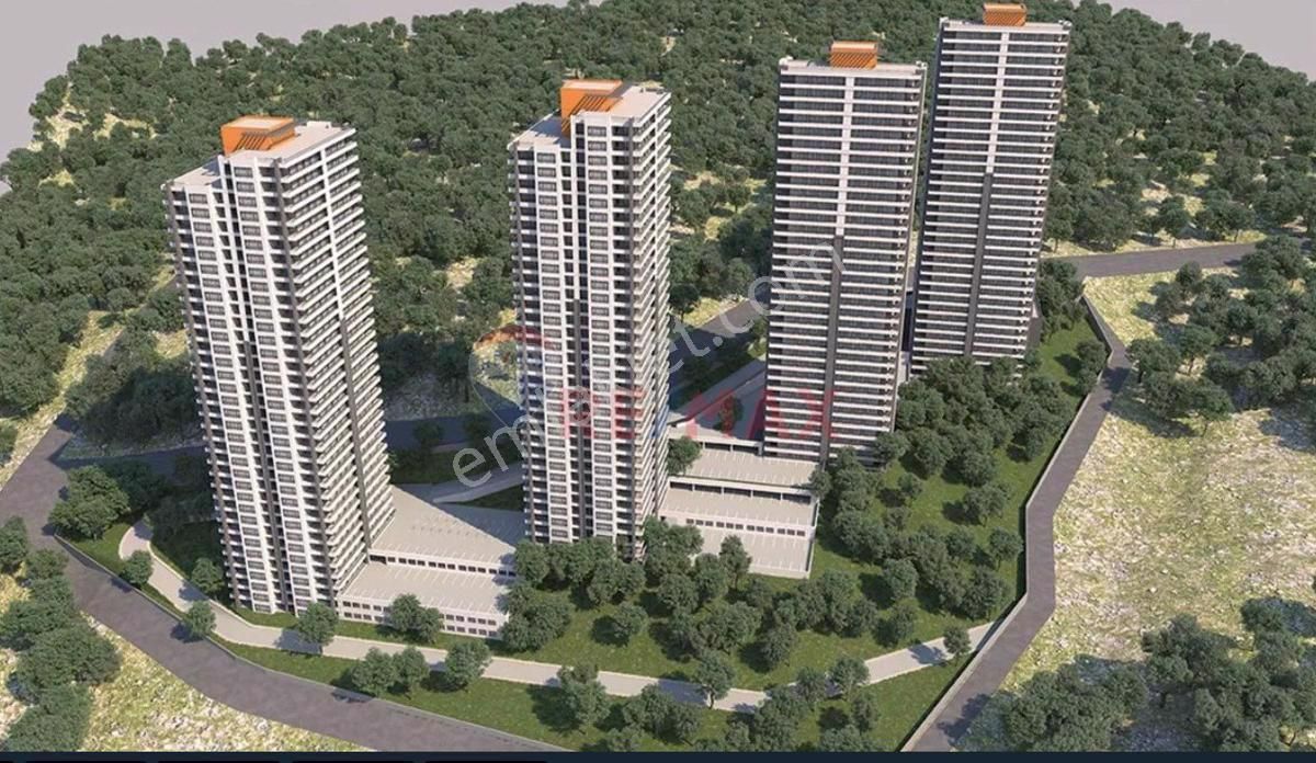 Gölbaşı Taşpınar Satılık Daire Satılık İncek Faras Panorama 4.5 +1 Daire Son Daireler