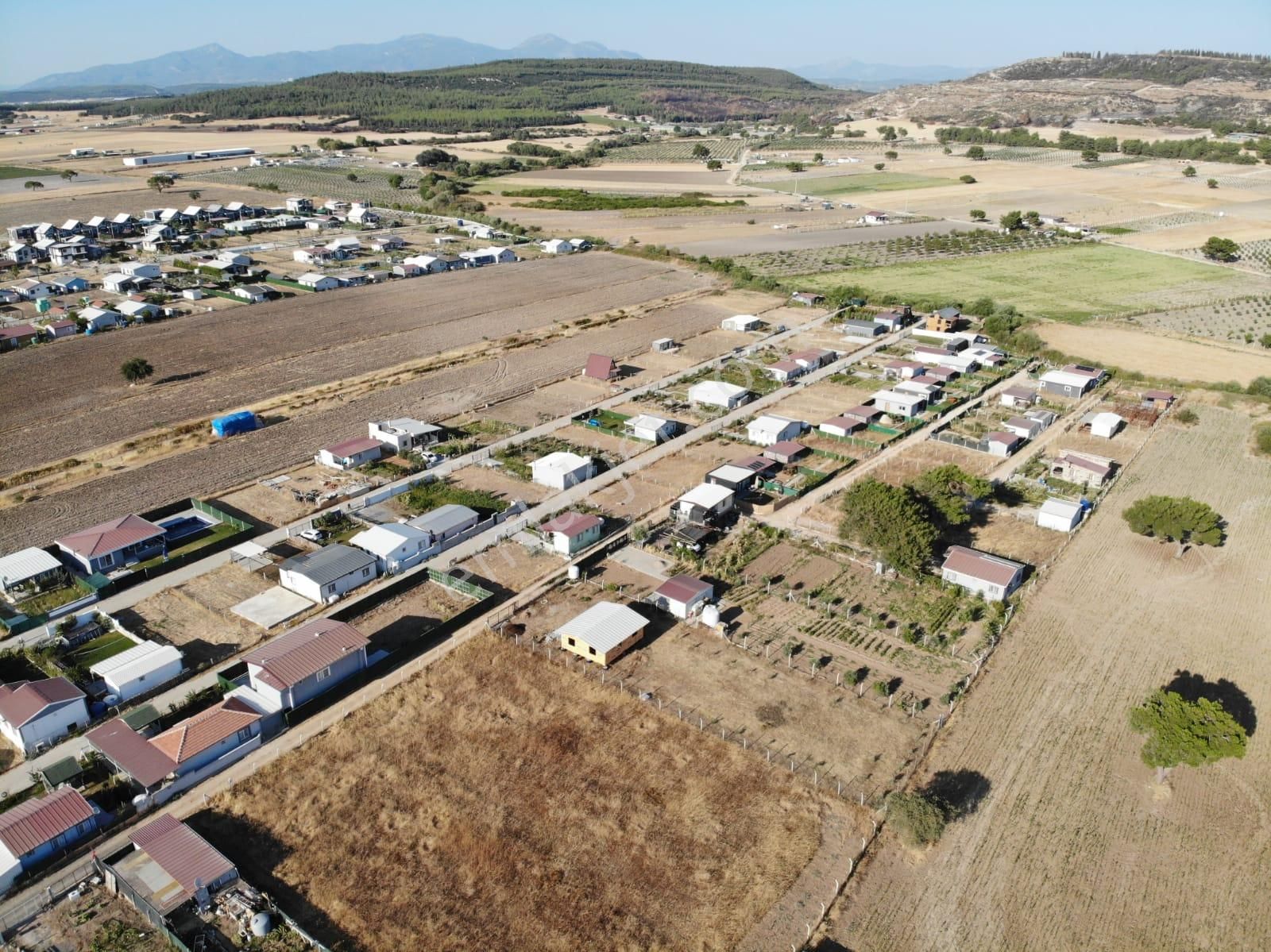 Altıntepe Mahallesi / Garden Bahçeli Evler Kooperatifinde / 300 M2 Net Hisse Tapulu Satılık Bahçe - Görsel 25