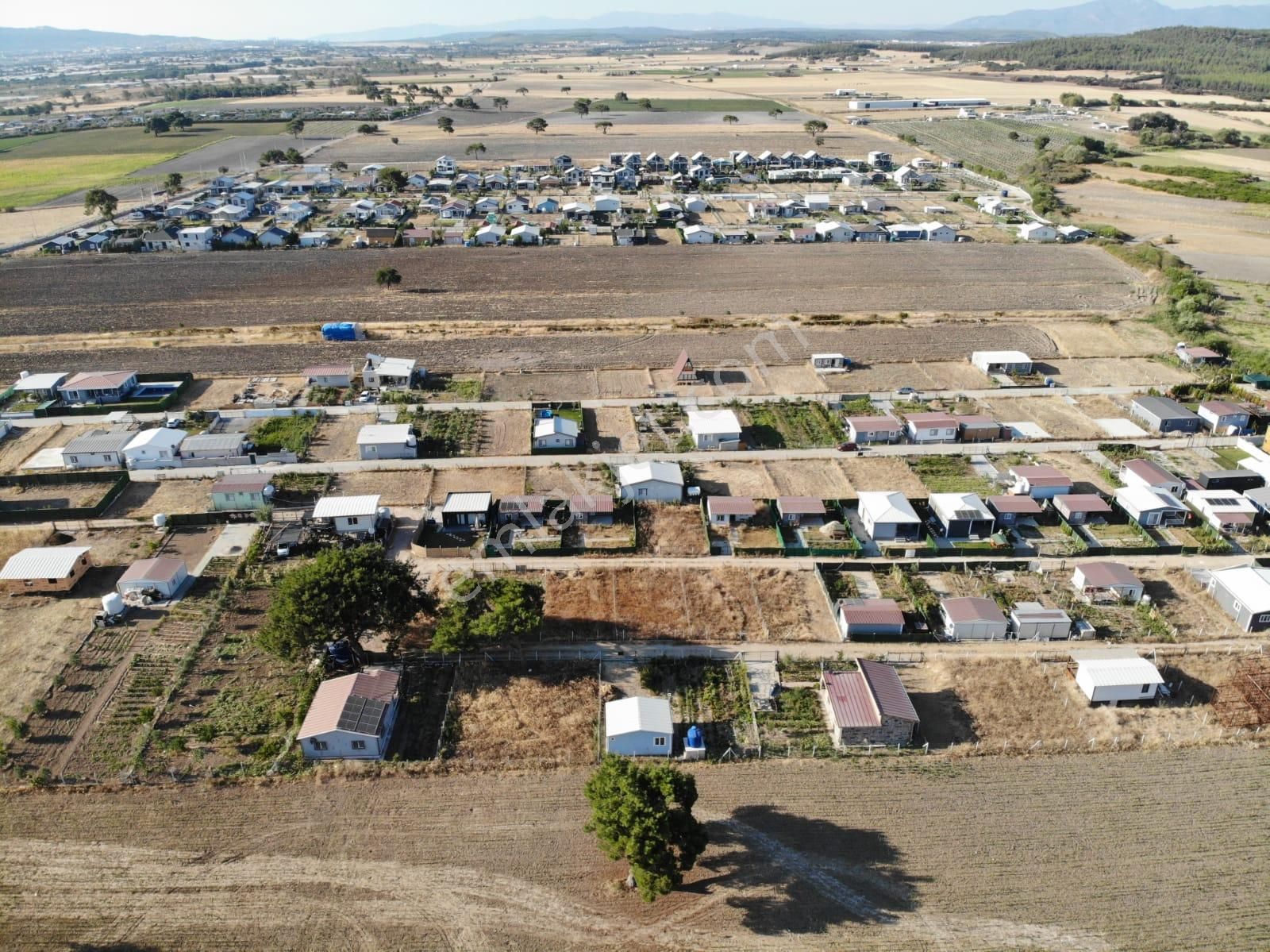 Altıntepe Mahallesi / Garden Bahçeli Evler Kooperatifinde / 300 M2 Net Hisse Tapulu Satılık Bahçe - Görsel 26