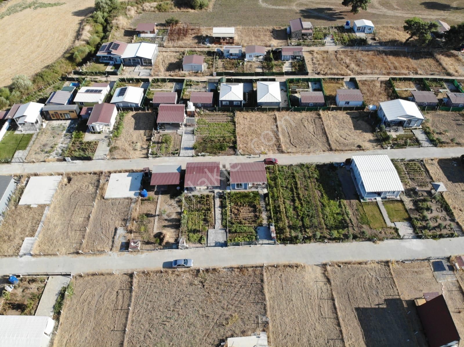 Altıntepe Mahallesi / Garden Bahçeli Evler Kooperatifinde / 300 M2 Net Hisse Tapulu Satılık Bahçe - Görsel 13