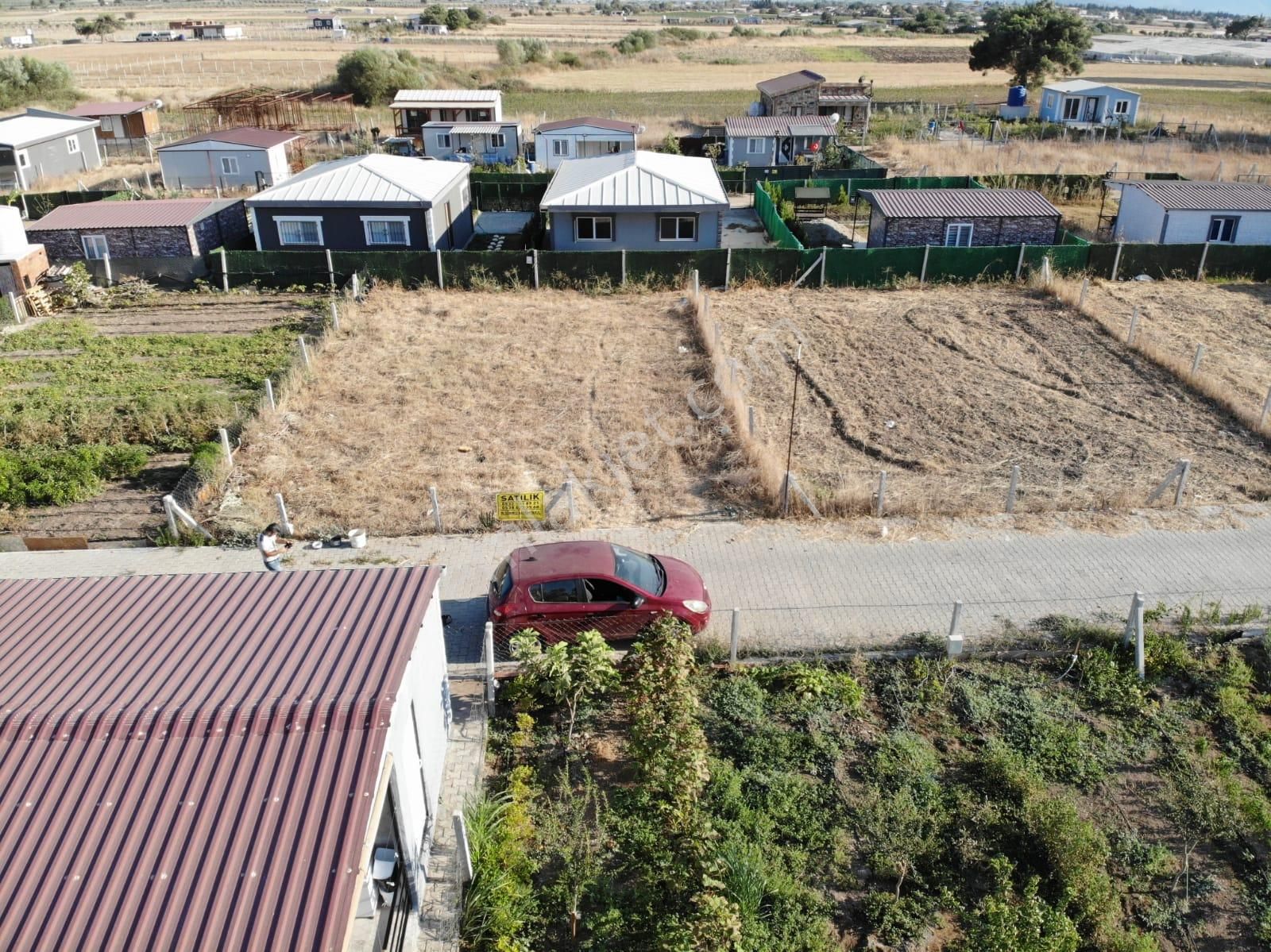 Altıntepe Mahallesi / Garden Bahçeli Evler Kooperatifinde / 300 M2 Net Hisse Tapulu Satılık Bahçe - Görsel 15