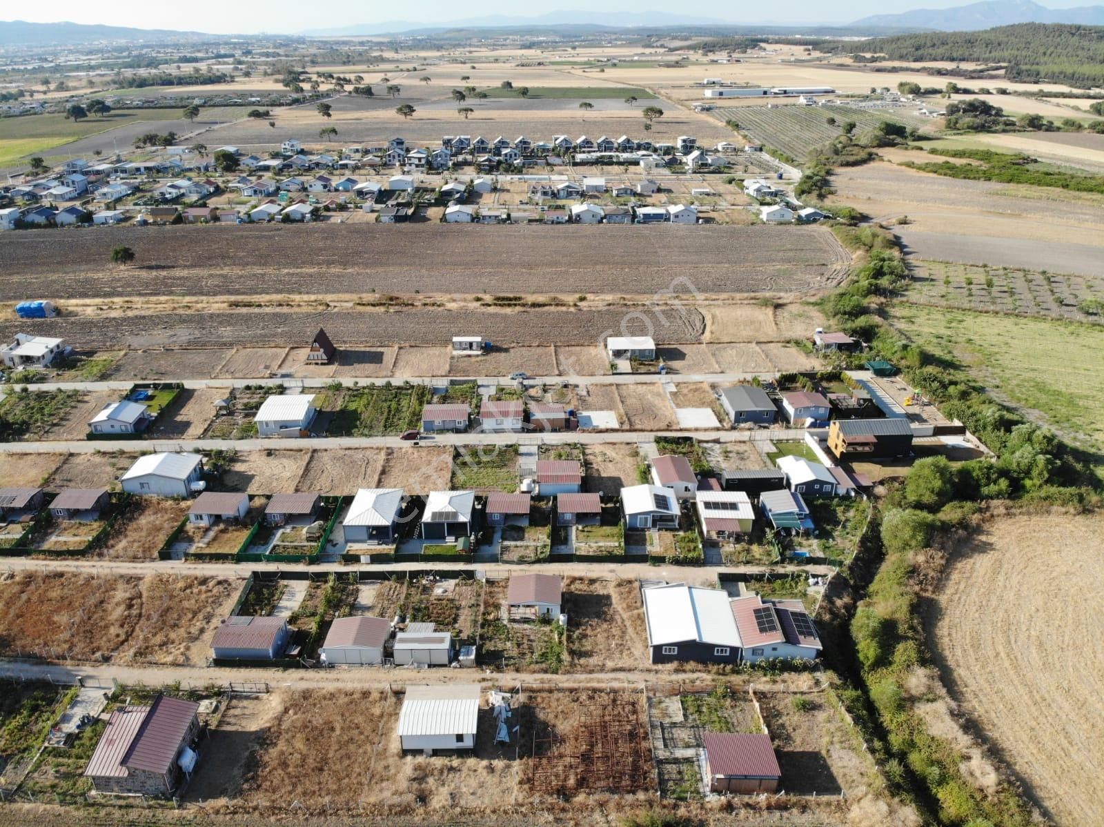 Altıntepe Mahallesi / Garden Bahçeli Evler Kooperatifinde / 300 M2 Net Hisse Tapulu Satılık Bahçe - Görsel 27