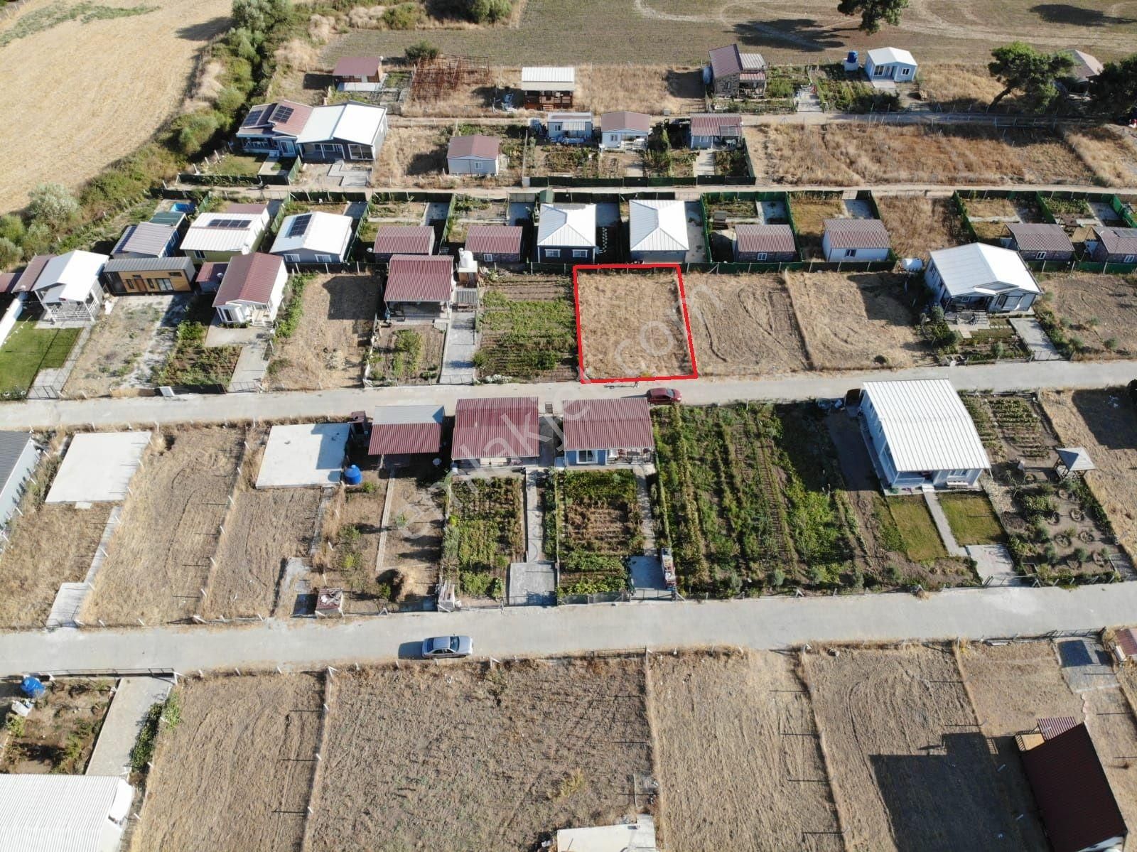 Altıntepe Mahallesi / Garden Bahçeli Evler Kooperatifinde / 300 M2 Net Hisse Tapulu Satılık Bahçe - Görsel 12