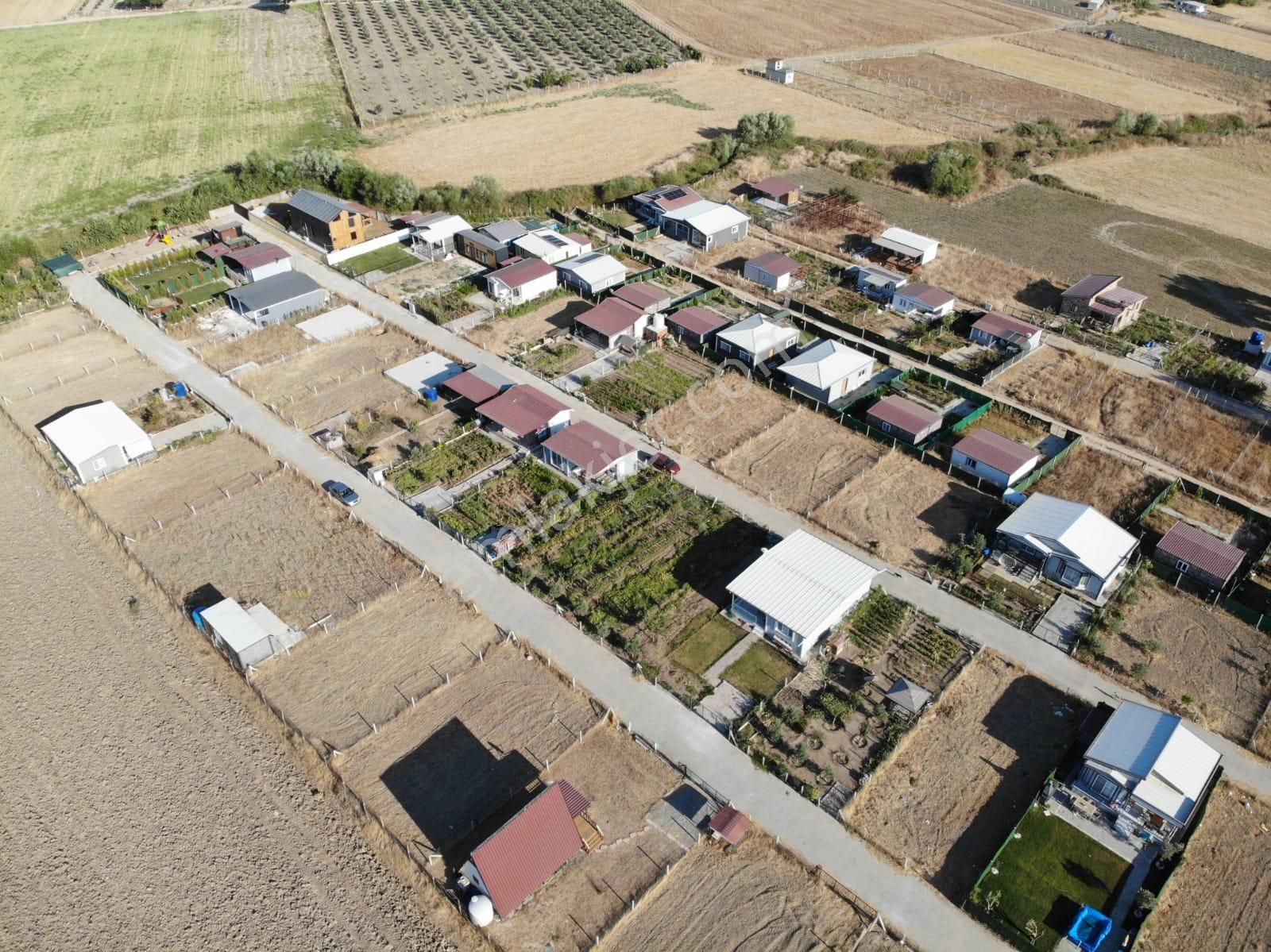 Altıntepe Mahallesi / Garden Bahçeli Evler Kooperatifinde / 300 M2 Net Hisse Tapulu Satılık Bahçe - Görsel 28