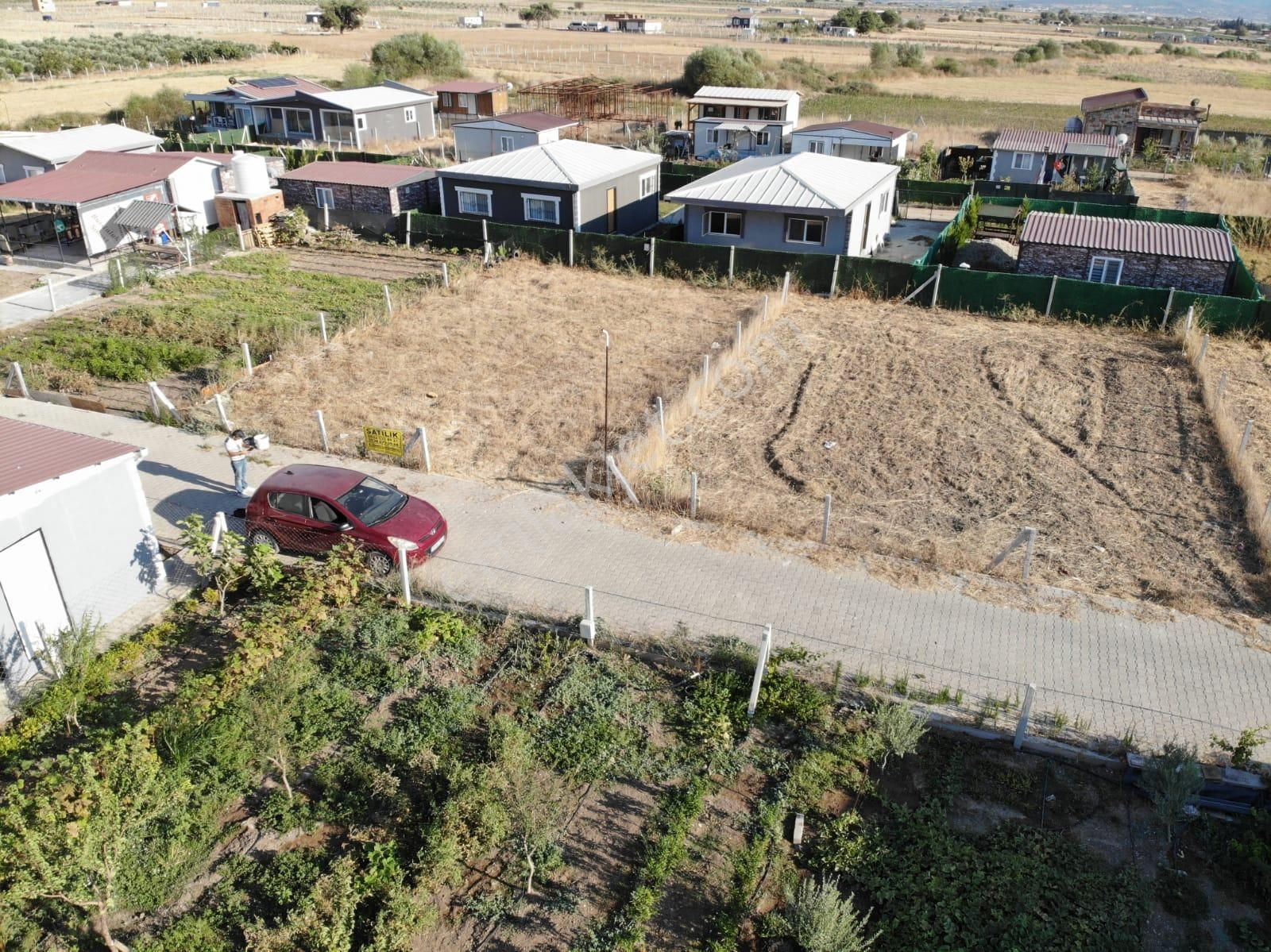 Altıntepe Mahallesi / Garden Bahçeli Evler Kooperatifinde / 300 M2 Net Hisse Tapulu Satılık Bahçe - Görsel 29