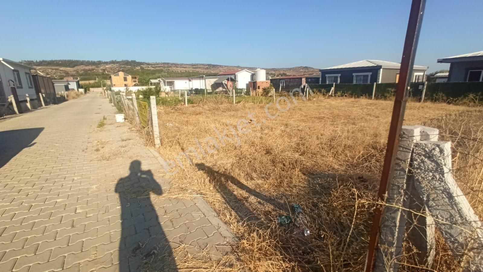 Altıntepe Mahallesi / Garden Bahçeli Evler Kooperatifinde / 300 M2 Net Hisse Tapulu Satılık Bahçe - Görsel 19