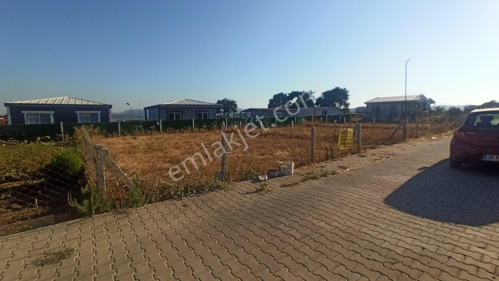 Altıntepe Mahallesi / Garden Bahçeli Evler Kooperatifinde / 300 M2 Net Hisse Tapulu Satılık Bahçe - Görsel 31