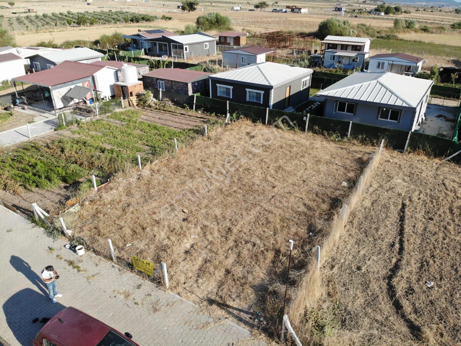 Altıntepe Mahallesi / Garden Bahçeli Evler Kooperatifinde / 300 M2 Net Hisse Tapulu Satılık Bahçe - Görsel 30