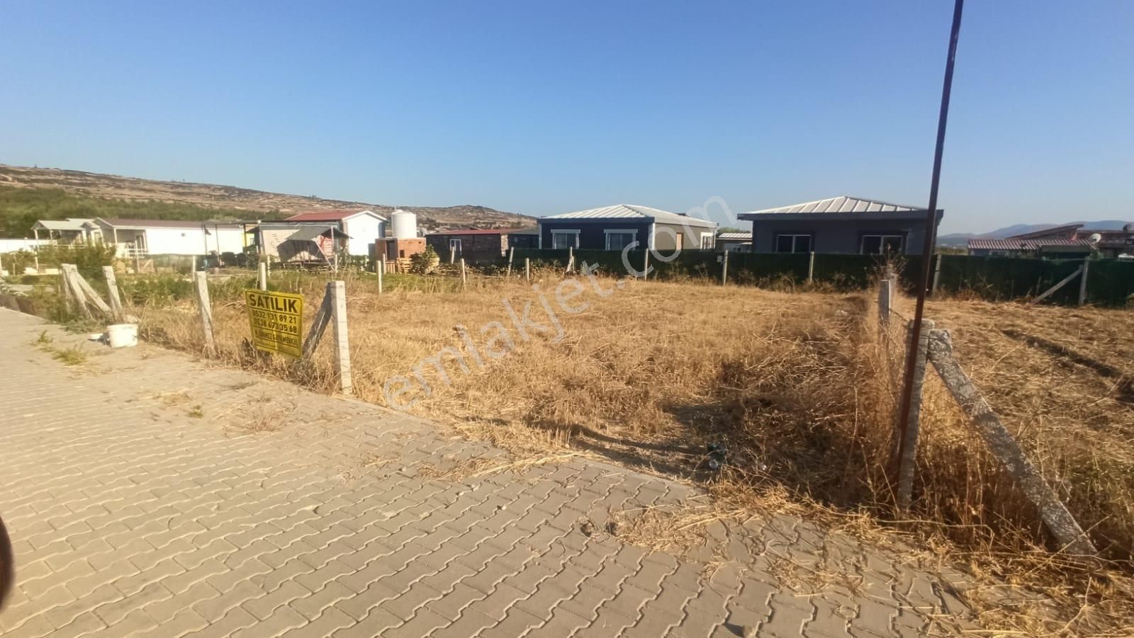 Altıntepe Mahallesi / Garden Bahçeli Evler Kooperatifinde / 300 M2 Net Hisse Tapulu Satılık Bahçe - Görsel 18