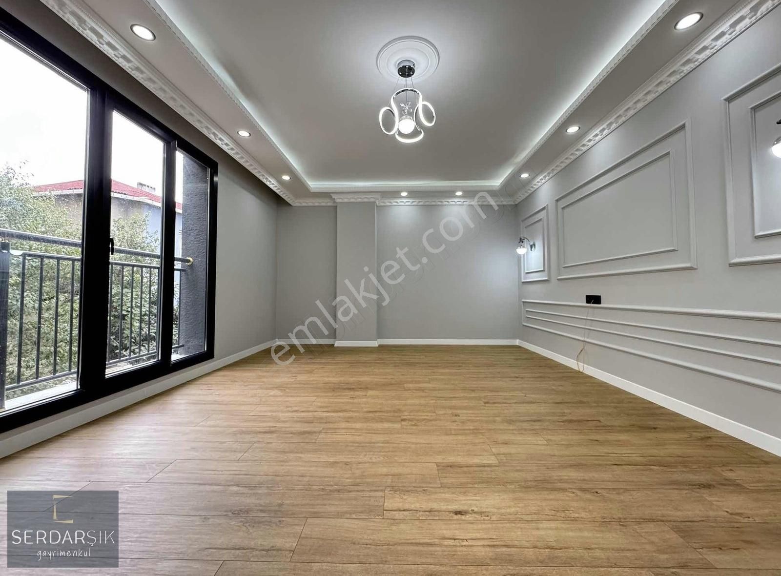 Darıca Bağlarbaşı Satılık Daire *BAĞLARBAŞI MAHALLESİ İSTASYON CAD SIFIR 2+1 100M² FIRSAT ARAKAT