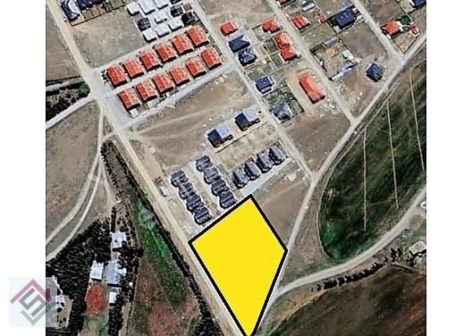 Aziziye Saltuklu Satılık Villa İmarlı SAĞLAM EMLAKTAN SATILIK ANAYOL ÜSTÜ KÖSE VİLLA ARSASI