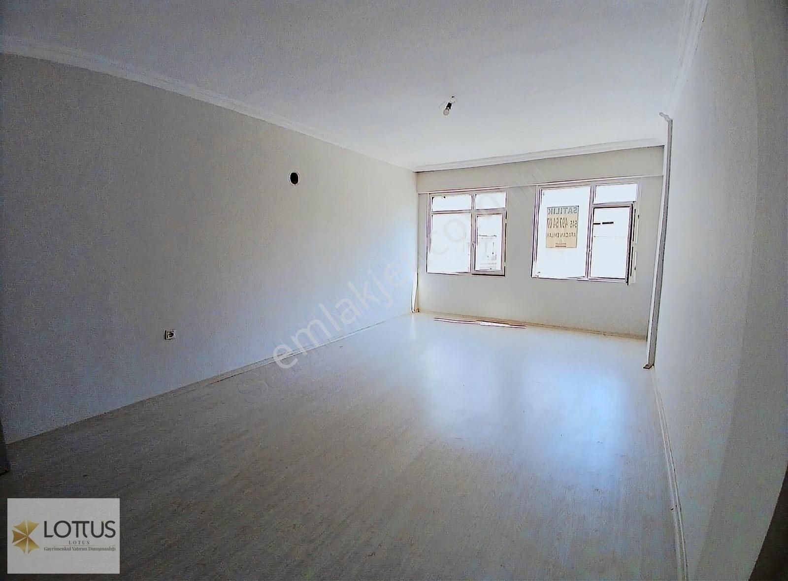 Muratpaşa Muratpaşa Satılık Daire MURATPAŞA MAH. 3+1 ARA KAT SATILIK DAİRE