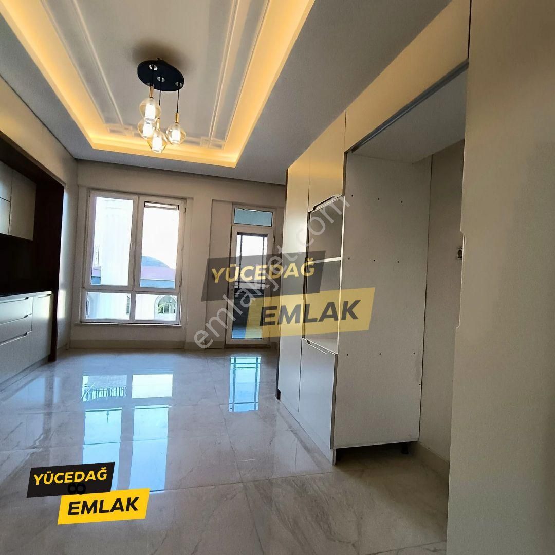 Şehitkamil Osmangazi Satılık Daire  YÜCEDAĞ'DAN GAZİANTEP OSMANGAZİ ARAKAT ANAHTAR TESLİM FULL DONANIMLI SATILIK DAİRE...