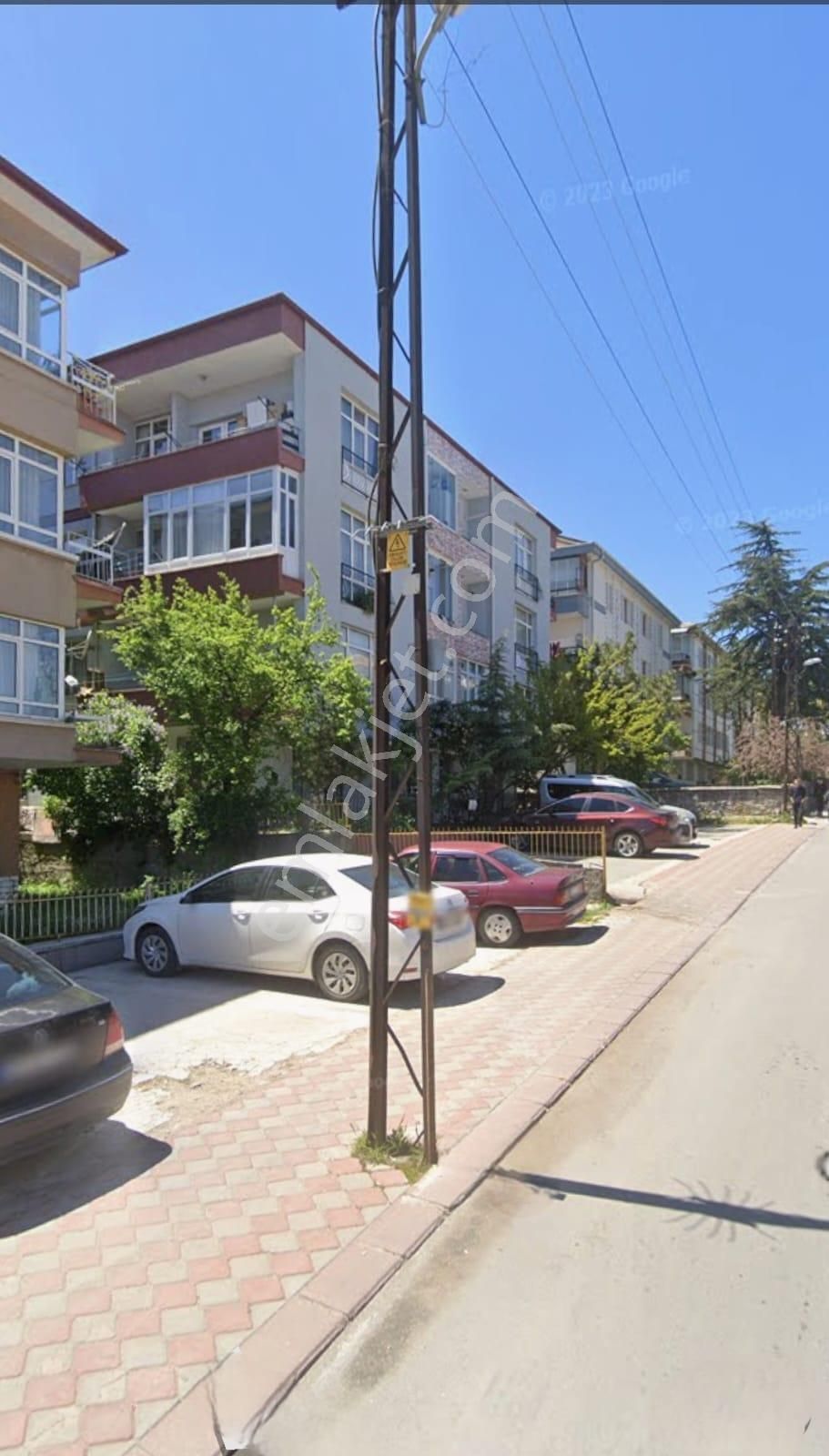 Keçiören Şenlik Kiralık Daire  KEÇİÖREN ŞENLİK MAHALLESİNDE 2+1 FULL EŞYALI KİRALIK DAİRE İKİZLERDEN