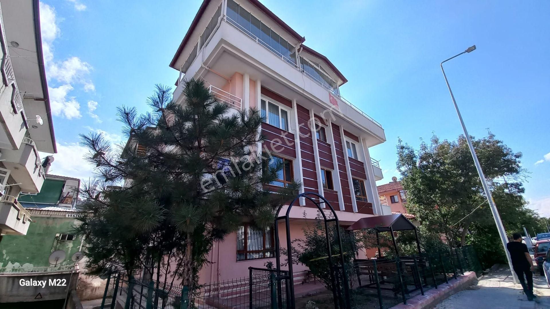 Mamak Kayaş Satılık Daire  KAYAŞ 1528. CADDE ÜZERİNDE SATILIK DAİRE