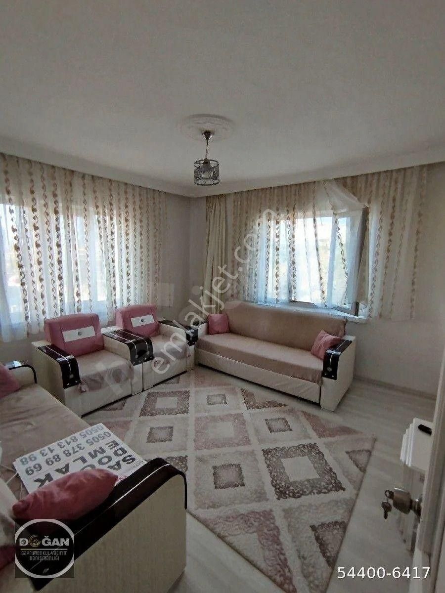 Polatlı Şentepe Satılık Daire  Ankara Polatlı Şentepe Mahallesi 3+1 Satılık Daire