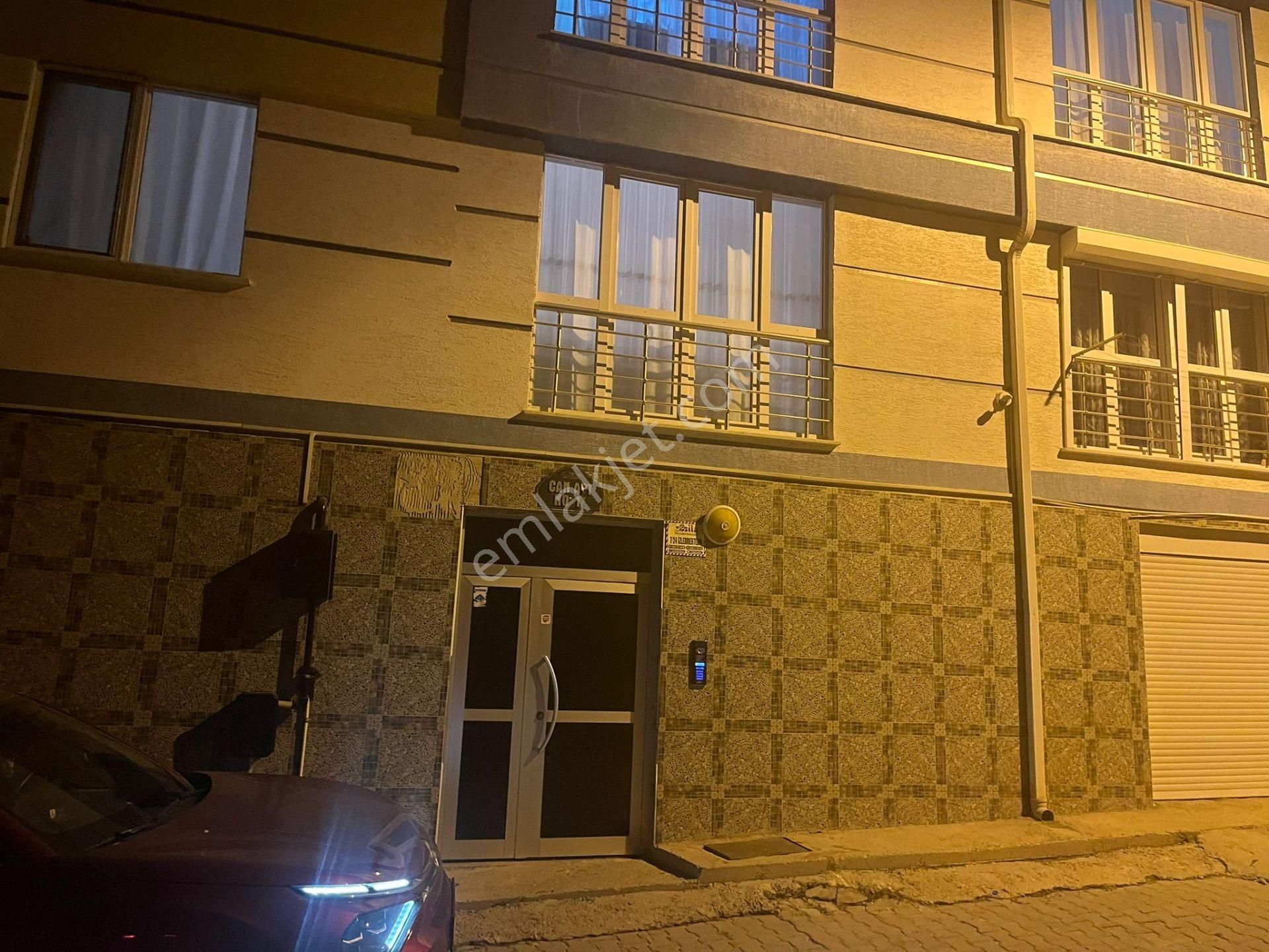 Odunpazarı Orhangazi Satılık Daire Century 21 Vizyon'dan Orhangazi Mahallesinde Satılık 2+1 Daire