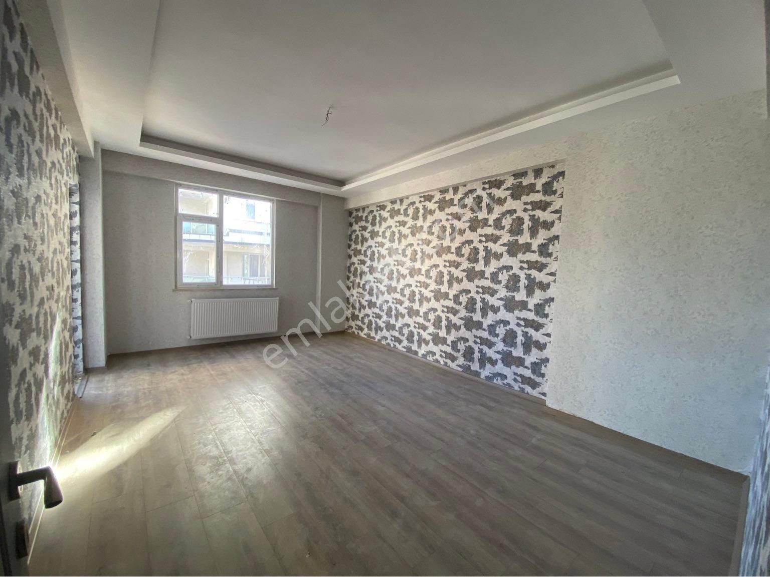 Karaköprü Narlıkuyu Satılık Daire CADDE 17 EMLAKTAN SATILIK 2+1 SIFIR DAİRE