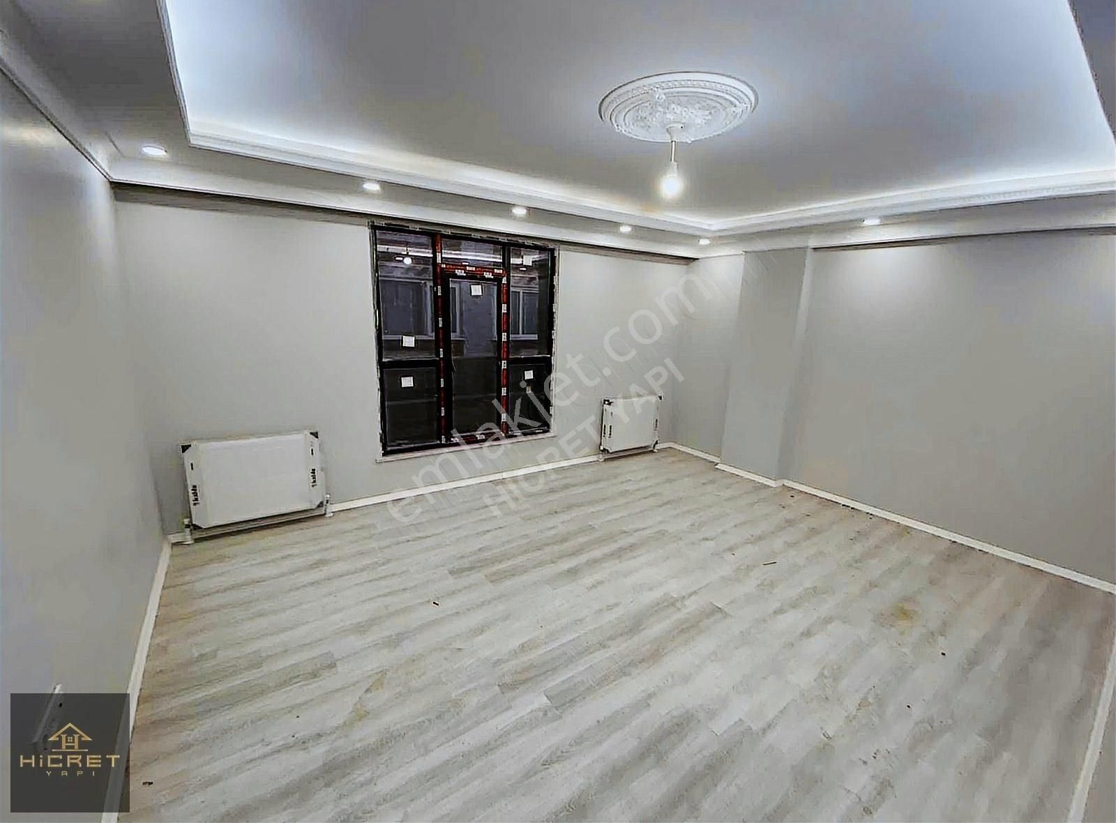 Sultangazi Sultançiftliği Satılık Daire SULTANÇİFTLİĞİ MAH. 2+1 100M² SIFIR 1.KAT SÜPER KONUM DAİRE