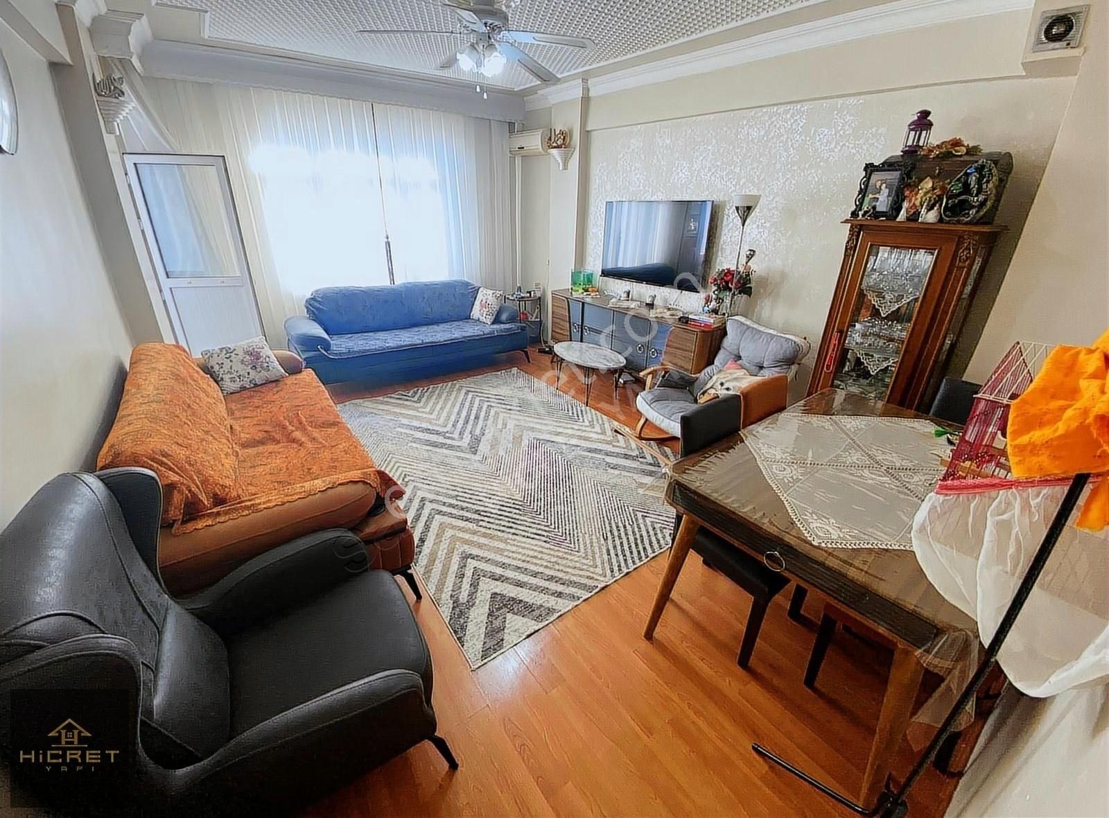 Sultangazi Cebeci Satılık Daire *HİCRET* CEBECİ MAH. 3+1 115 M² 4.KAT SÜPER KONUM FIRSAT DAİRE