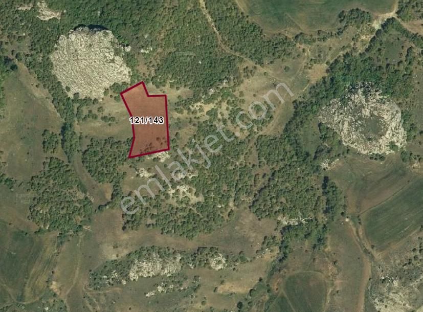 Yozgat Merkez Cihanpaşa Köyü Satılık Tarla  YOZGAT MERKEZ CİHANPAŞA KÖYÜNDE 4.721M² TARLAMIZ SATILIKTIR