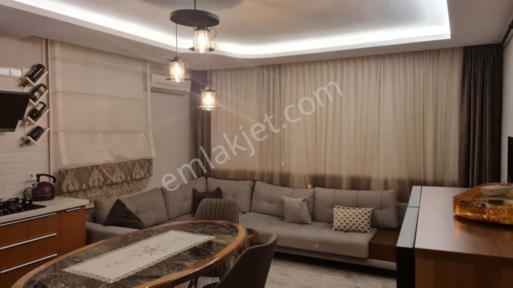 Çukurova Belediye Evleri Kiralık Daire SAĞLAM'DAN BELEDİYE EVLERİNDE 2+1 KİRALIK DAİRE