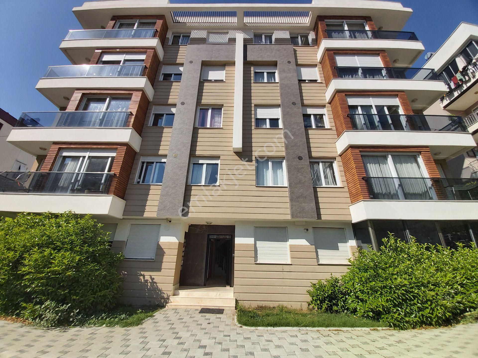 Muratpaşa Kızılarık Kiralık Daire  KIZILARIK CAD. YAKINI LÜX 2+1 BİR YILLIK KİRALIK