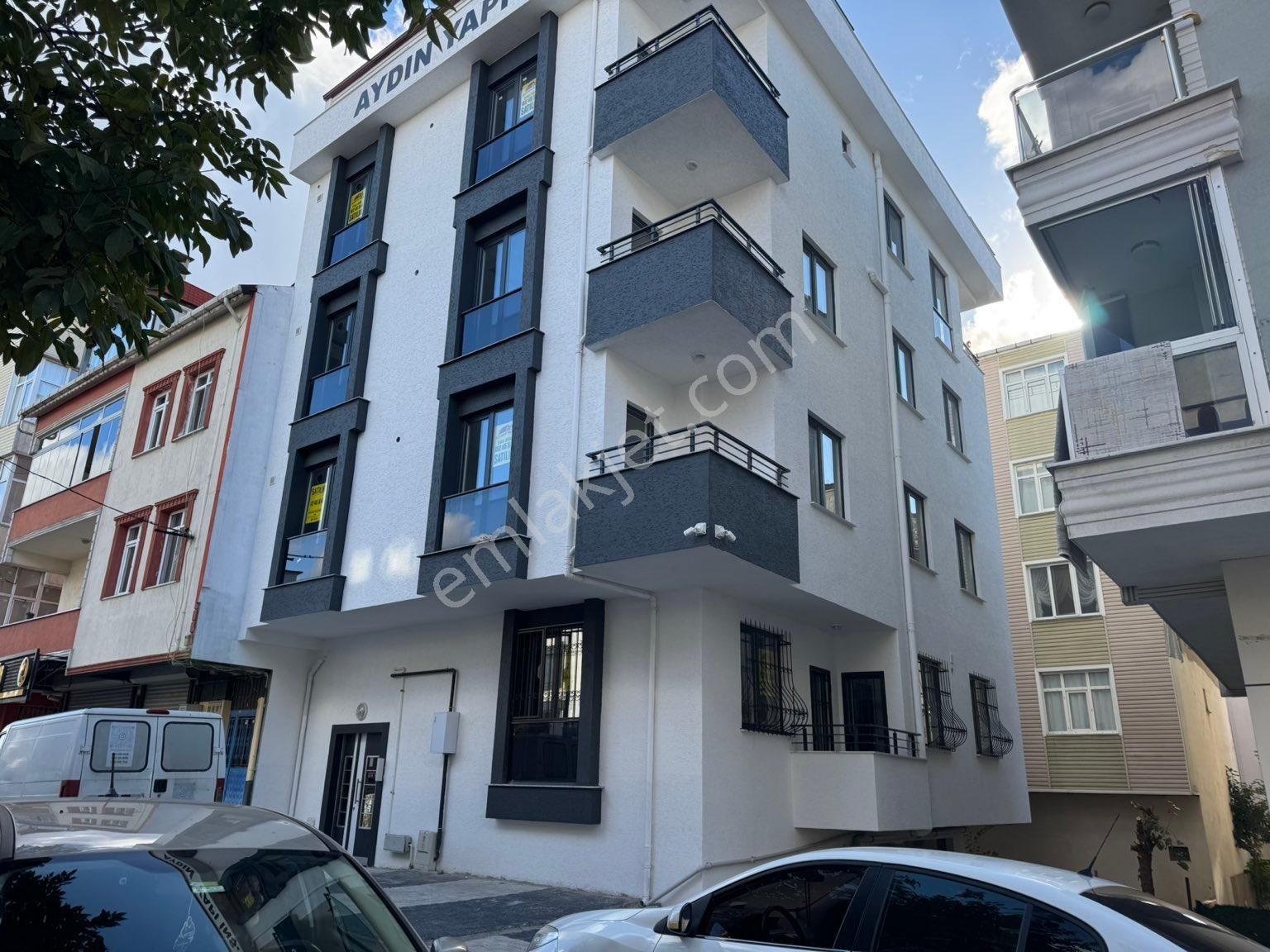 Sancaktepe İnönü Satılık Daire ACİL ULTRA LÜX 3+1 ARAKAT KAPALI OTOPARKLI DAİRE