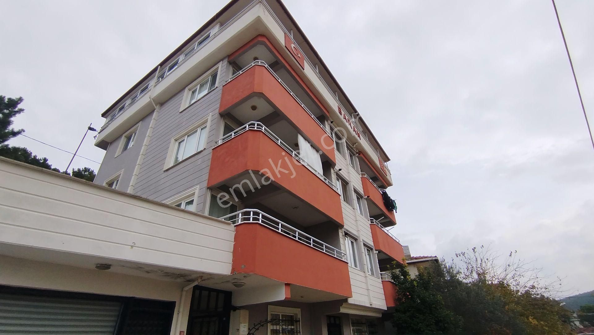 Maltepe Başıbüyük Kiralık Daire  BAŞIBÜYÜK ORMANIN YANINDA 110m2 BALKONLU KOMBİLİ KİRALIK 3+1