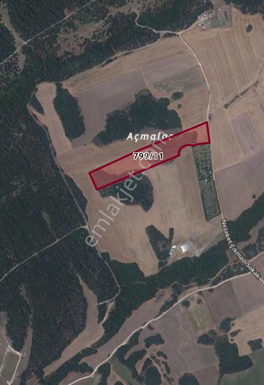 Tatlılar Gayrimenkul'den İstanbul Silivri Balaban Köyünde 15.919m2 Yatırımlık Tek Parça Kupon Arsa - Görsel 4
