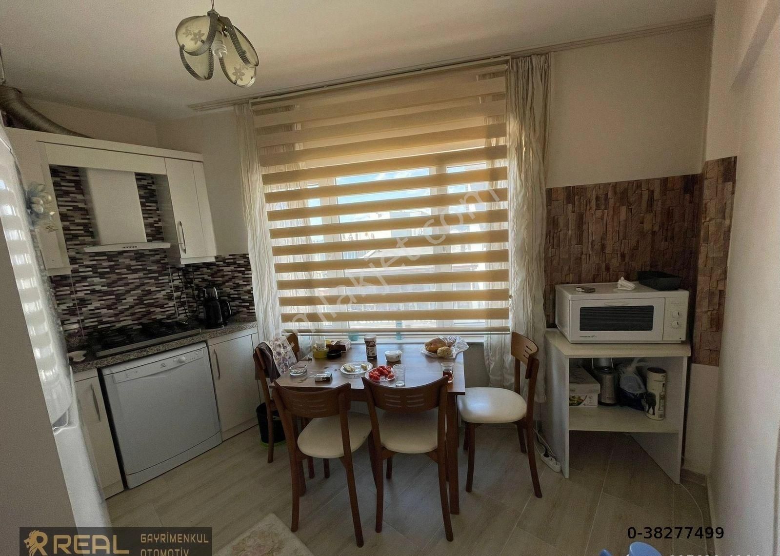 Bandırma İhsaniye Kiralık Daire Real Gayrımenkul / Kıralık 2+1/eşyalı /arakat/ Kıralık/ Daıre