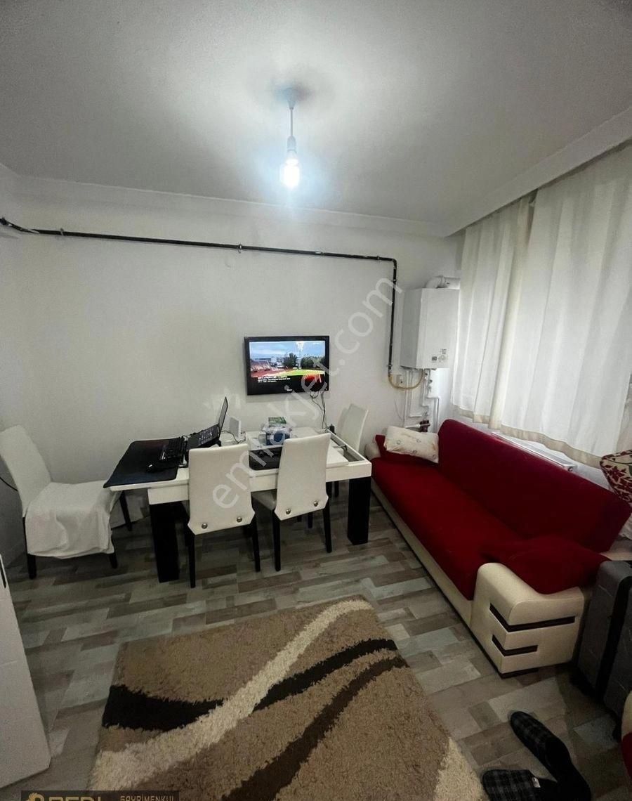 Bandırma Hacı Yusuf Kiralık Daire Real Gayrımenkul / Kıralık Dublex 1+1 / Full Eşyalı /kıralık Daıre