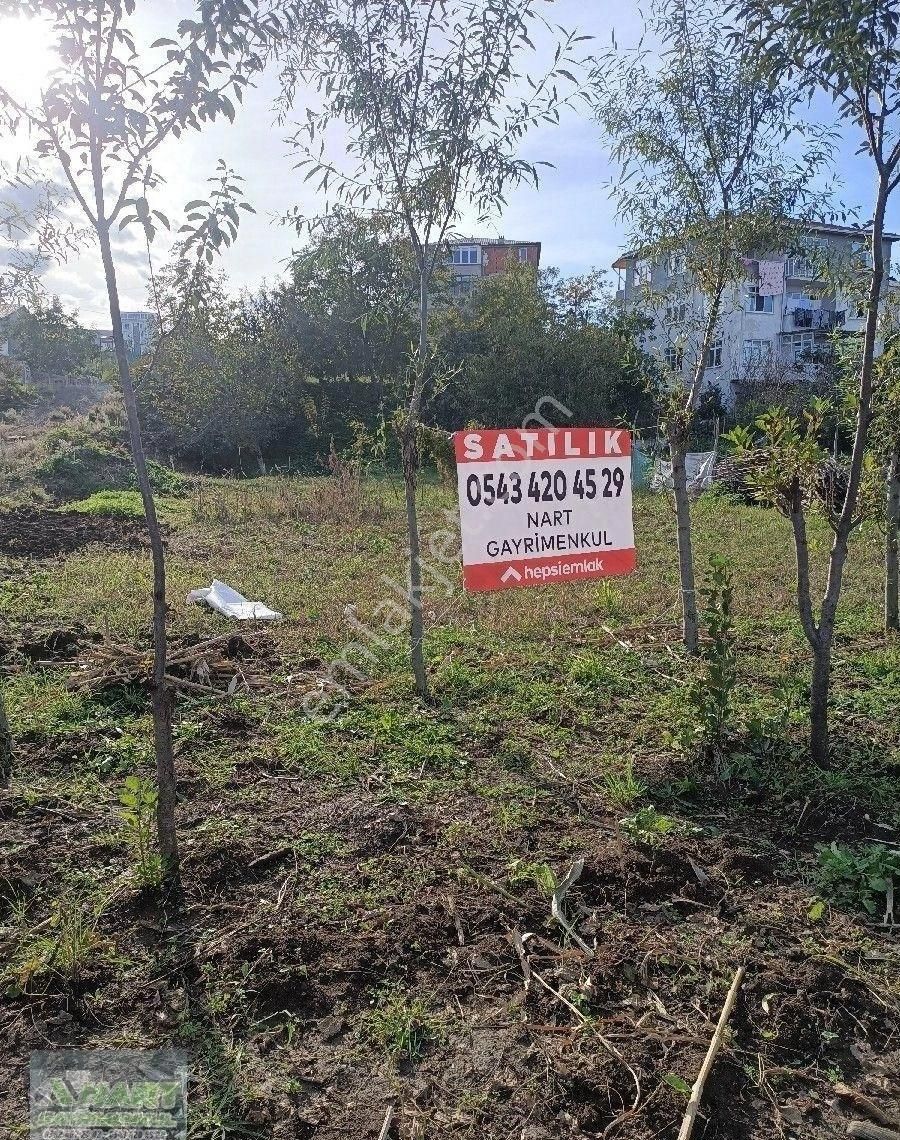 Atakum Güzelyurt Satılık Konut İmarlı NART GAYRİMENKUL SATIYOR