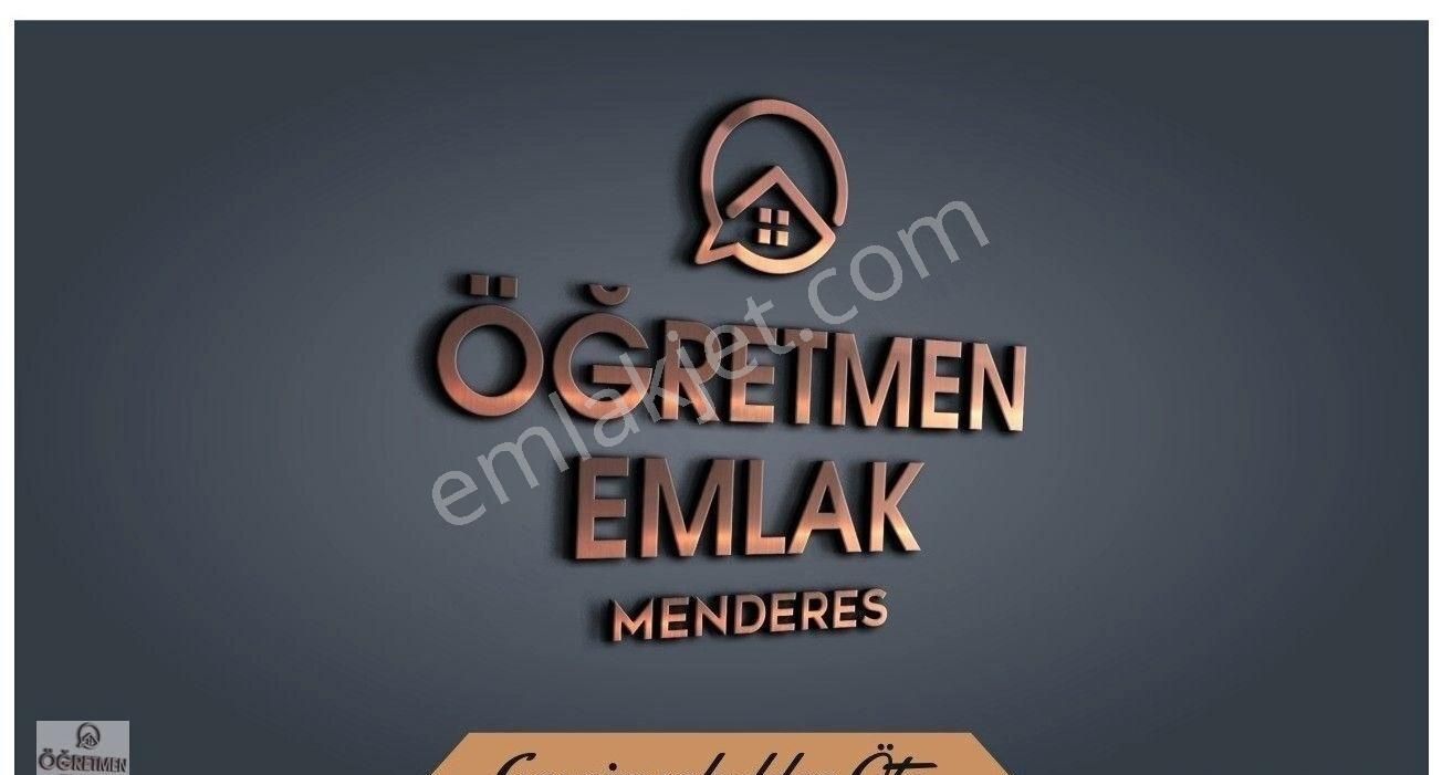 Menderes Kasımpaşa Satılık Daire ÖĞRETMEN EMLAKTAN KASIMPAŞANIN EN GÜZEL VE NEZİH HAVUZLU SİTESİNDE 3+1 DAİRE