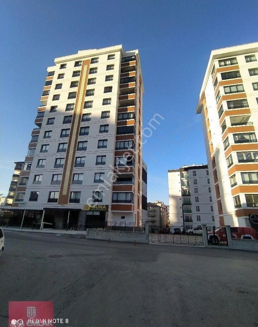 Talas Bahçelievler Kiralık Daire TALAS BAHÇELİEVLER KİRALIK 3+1