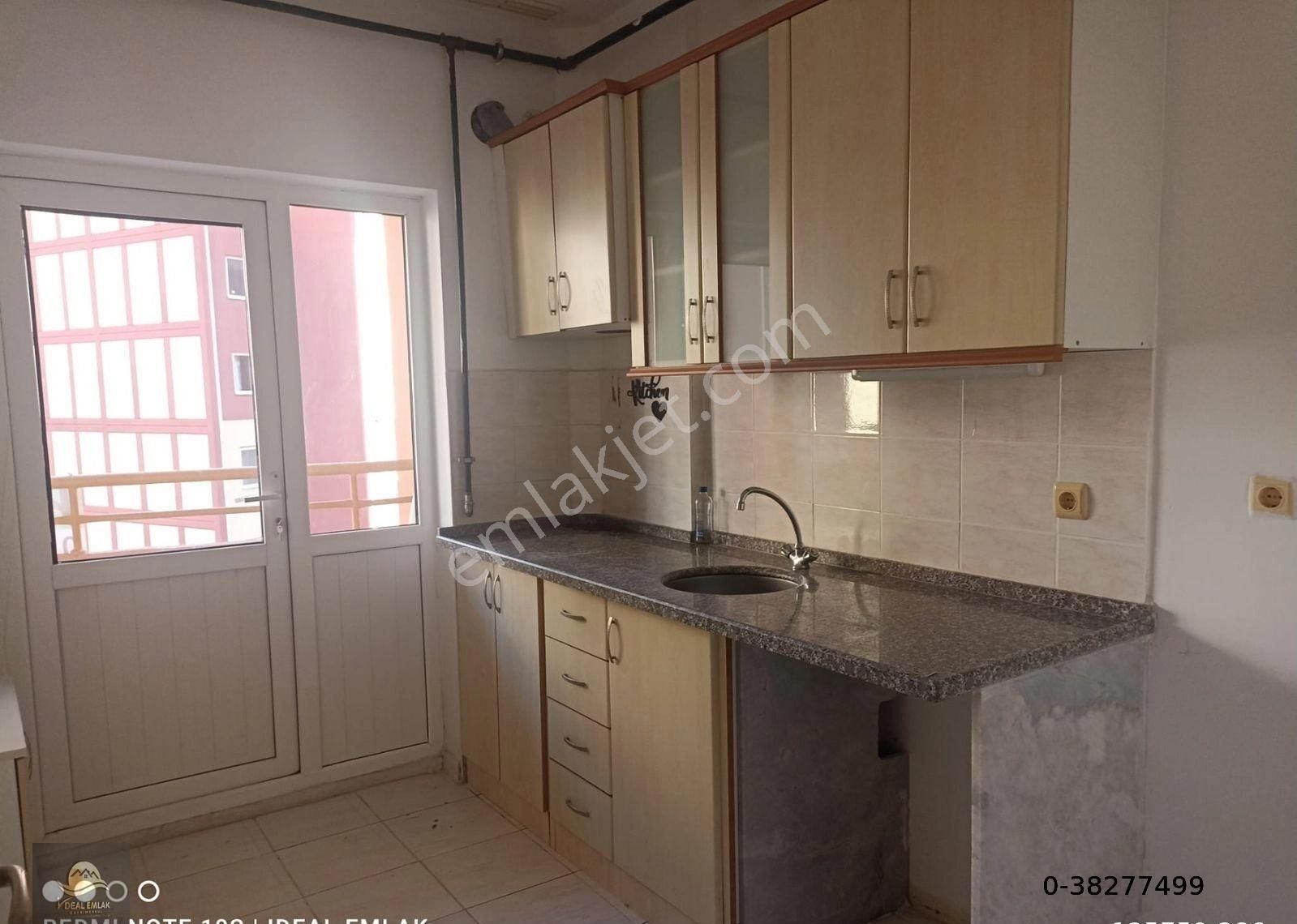 Anamur Ören Satılık Daire ANAMUR TOKİ SATILIK 2+1 DAİRE