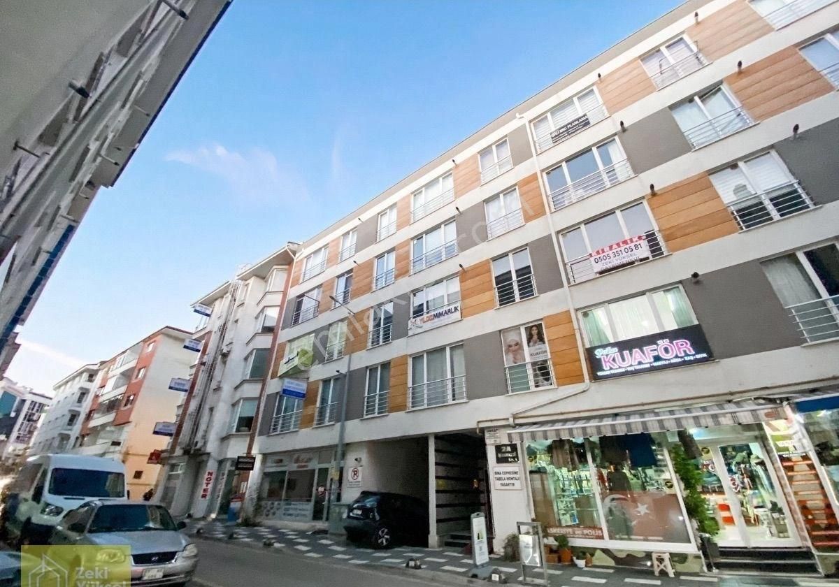 Bolu Merkez Karaçayır Kiralık Ofis BOLU MERKEZ PTT YANI KİRALIK OFİS