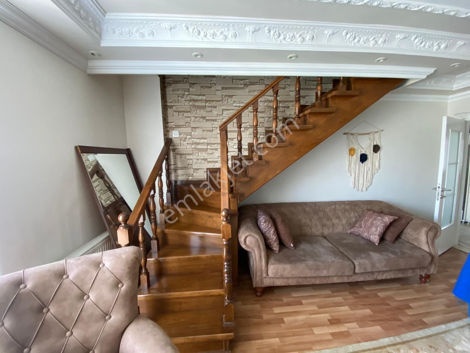 Akçadağ Gayrimenkul'den 4+2 Kullanışlı Dubleks - Görsel 3